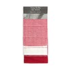 Emma Barclay Utopia 3 Pack Waffle Kitchen Tea Towel Set