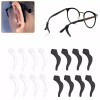 Unbranded Anti Slip Glasses Ear Hooks Tip Eyeglasses Grip Temple