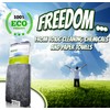 Life Miracle Nano Towels - The Amazing Eco Cloth That