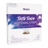 Piksters Tooth Toner Whitening Strips X 28