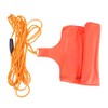 MAGT Diving Buoy, Inflatable Swimming Buoy, High Visibility Signal Marking