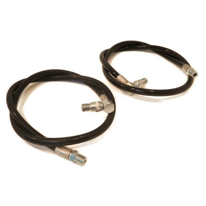 Buyers Products 1304060 Hose, Angle Replacement Kit