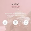 Natio Australia Rosewater Hydration Moisture Rich Hand and Nail Cream,