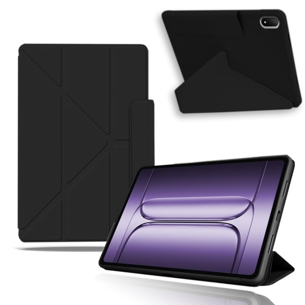 Case for OnePlus Pad 3 Tablet 13.2inch,NOUKAJU Tablet Protection Cover,Adjustable