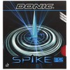 DONIC(ドニック) 卓球 スパイク P2 (塩野真人選手との共同開発商品)粒高ラバー レッド 0.3 AL074