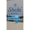 Kit Facial Shelo Nabel Snail Cream, Niacinamide Serum Toner Set