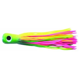 MOLD CRAFT Aparejo del Líder Super Chugger Std 7300SC-13, 8 1/4 Pulgadas