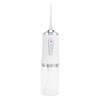 Portable Dental Oral Irrigator Professional Tooth Tartar Cleaner Dental Calculus