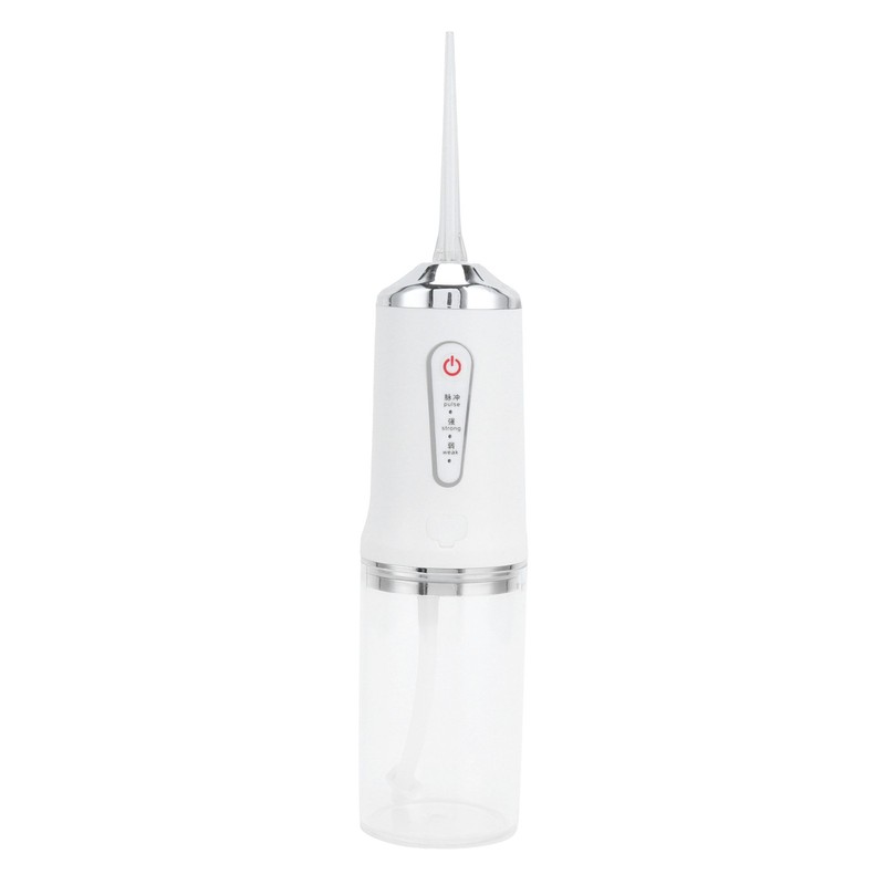 Portable Dental Oral Irrigator Professional Tooth Tartar Cleaner Dental Calculus