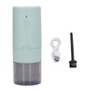 Electric Coffee Grinder Home Travel Portable USB Rechargeable Wireless Mini