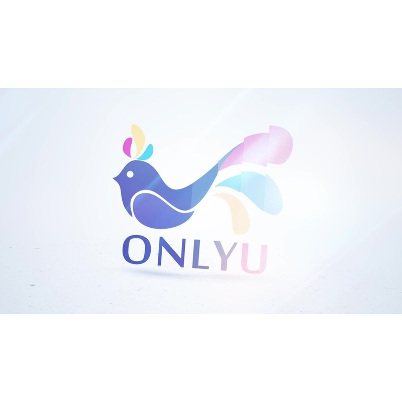 ONLYU 2x CRG 137 Toner For Canon 137 Toner Cartridge