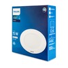 Downlight empotrable luz neutra dimeable 15W 1200 lm