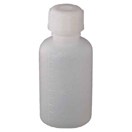 瑞穂化成工業(Mizuho Chemical Industries) 細口瓶100ml10個入パック T0112