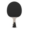 PRO SPIN Table Tennis Bat With Pro Carbon Fibre Technology