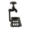 TG,LLC Treasure Gurus Old Rusty Garden Faucet Spigot Handle Soap