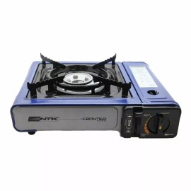NTK Frontier Portable Butane Gas Stove