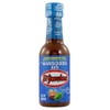 El Yucateco, Marisquera Red Hot Sauce, 4 Fl Oz