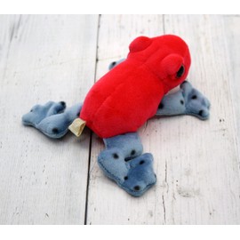takeoff magnet strawberry dogfrog