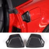 MXtech-23 For Corvette C6 2005-2013 ABS Carbon Fiber Exterior Door
