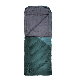 TETON Sports Celsius Regular -25F Degree Sleeping Bag - Cold-Weather Sleeping Bag for Adults and Kids - Camping Made Easy and Warm. Compression Sack Included