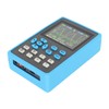 Handheld Oscilloscope 2 Channel 120MHz Bandwidth 2.8in LCD Backlight Display