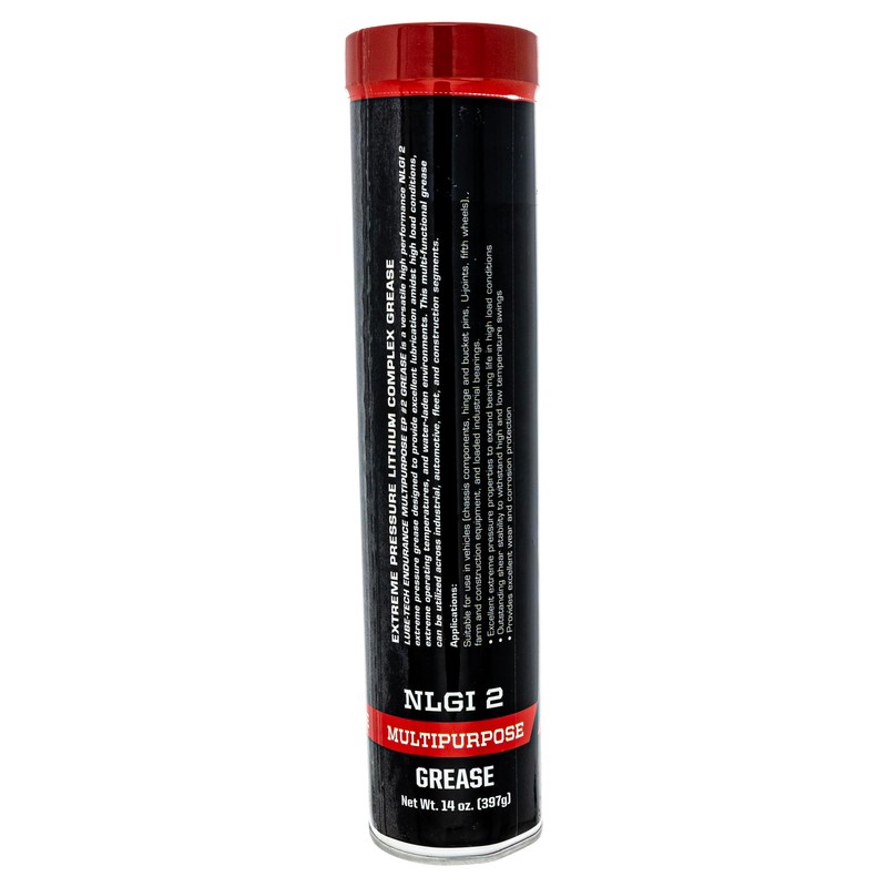 Ariens OEM Premium Hi-Temp Grease Mix Snow Blowers Lawn Mowers