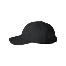 Sportsman Structured Cap Adjustable Navy
