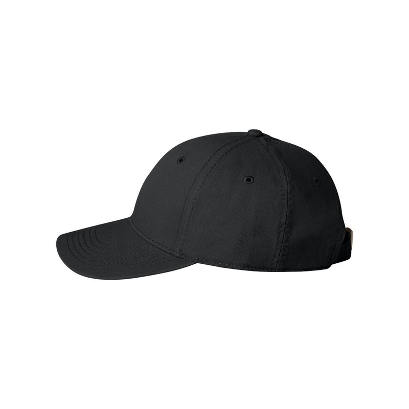 Sportsman Structured Cap Adjustable Navy