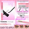 Cluster Lashes Kit Lash Clusters Kit 3 Boxes Cluster Lashes