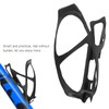 Full Carbon Fiber Matte Bike Water Bottle Holder MTB Road