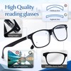 In Style Eyes Powerful High Magnification Reading Glasses for Women