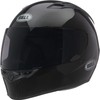 BELL Qualifier Full-Face Helmet (Gloss Black - 2X-Large)