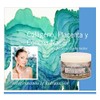 Crema Placenta Concha Nacar Rejuvenecedora Florigan 350grs