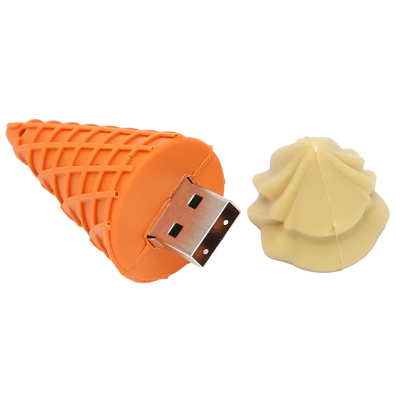 Lovely Cartoon USB 2.0 Flash Drive Home Office U Disk