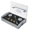 OEG Pump Test Case for Oil Pumps for Checking and