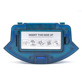 ilovelife Dust bin Box Compatible for Eufy RoboVac 11S, 15C, 30, 30C, 35C, 25C, 12, 15T, 35C Robotic Vacuum Cleaner Replacement Part Accessories