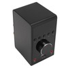 200W Dual Channel Stereo Amplifier Audio Receiver System with USB