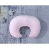 DONOMILO Nursing Pillow and Positioner Breastfeeding and Bottle Feeding, Propping