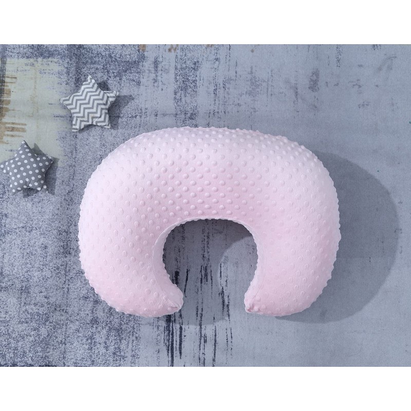 DONOMILO Nursing Pillow and Positioner Breastfeeding and Bottle Feeding, Propping
