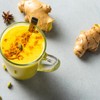 Brain and Brawn Performance Golden Elixir (With Organic Turmeric &