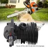 Tbest Cylinder and Piston for Ms180 Motor, Ms180 Piston and