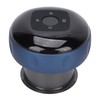 Electric Scraping Massager Large Suction Power Negative Pressure Scraping Cupping