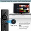 Remote Control for TVStick 4K 2nd Gen 3rd Gen Lite