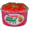 Haribo Riesen Erdbeeren ( Haribo giant Strawberries ) Tub -150