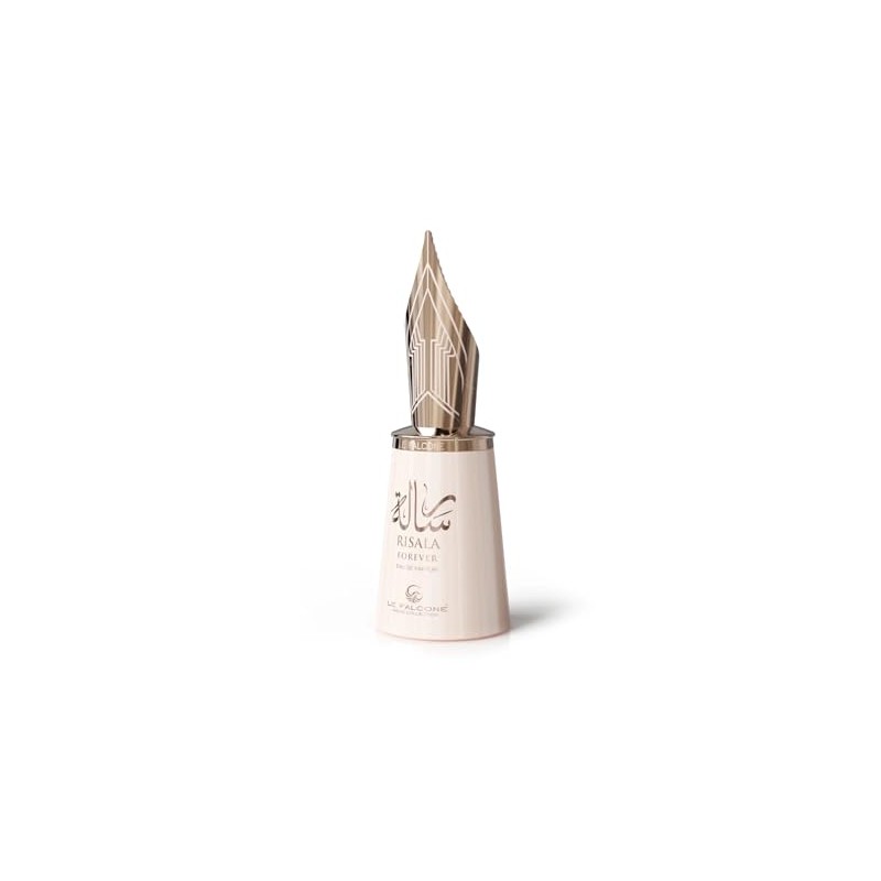 Le Falcone Risala Forever Eau de Parfum Unisex – Sweet