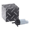RIDEX 794W0015 Windscreen Washer Pump Front