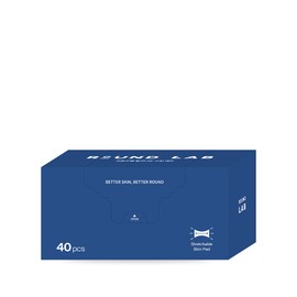 roundlab 라운드랩 늘어나는 스킨패드 40매입