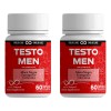 Testo Men Precursor Testosterona Maca Fenogreco Cúrcuma (2)