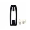 Universal Ski Helmet Accessories Helmet Goggles Belt Clip Goggles Belt