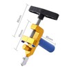 Manual Tile Cutter Hand Tool Opener Multifunctional 2 in 1